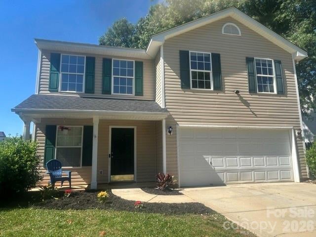 546 Danfield Dr, Clover, SC 29710