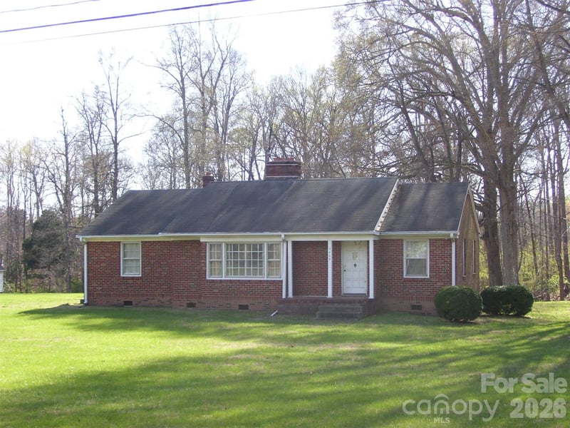 2404 Brantley Rd, Kannapolis, NC 28083