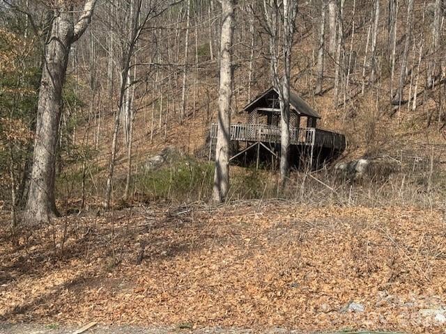 446 Rocky Fork Rd, Burnsville, NC 28714