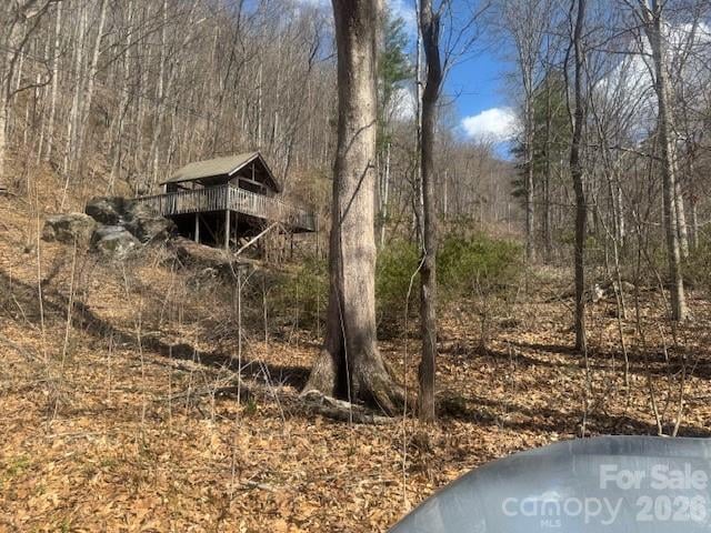 446 Rocky Fork Rd, Burnsville, NC 28714