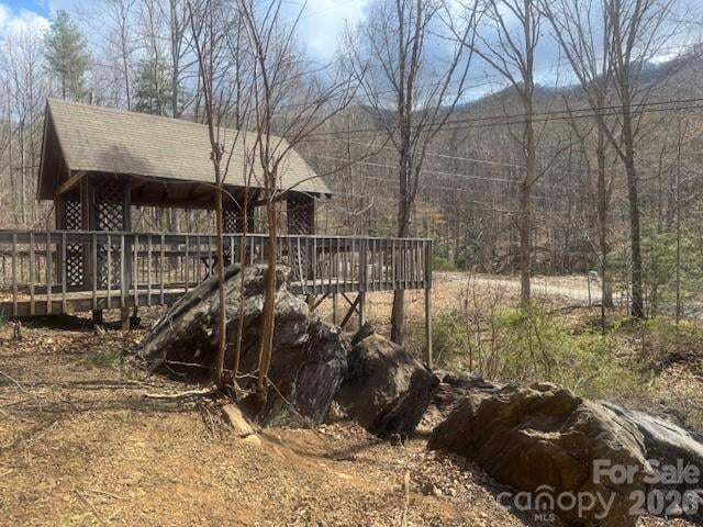 446 Rocky Fork Rd, Burnsville, NC 28714