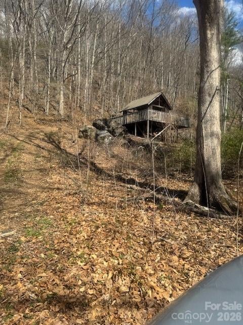 446 Rocky Fork Rd, Burnsville, NC 28714