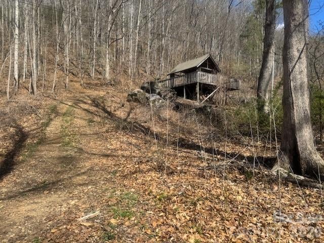 446 Rocky Fork Rd, Burnsville, NC 28714