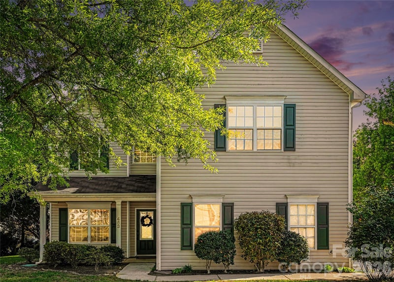 453 Pebble Stone Ct, Concord, NC 28027