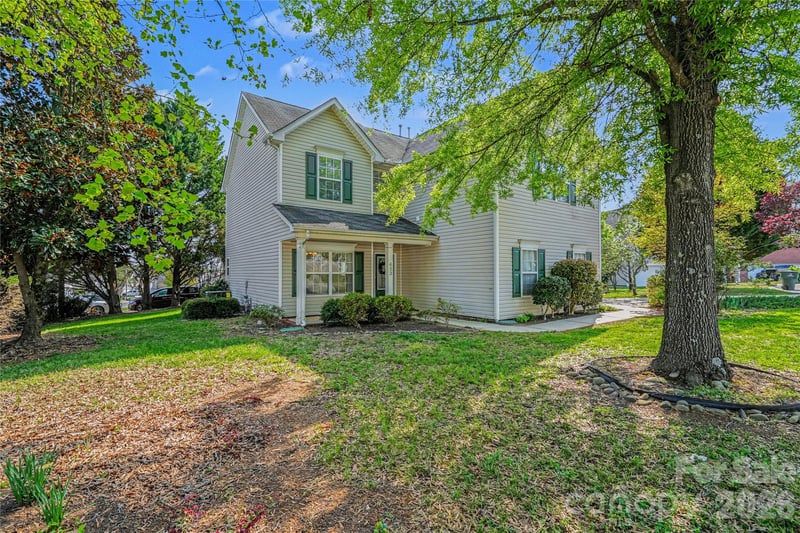453 Pebble Stone Ct, Concord, NC 28027