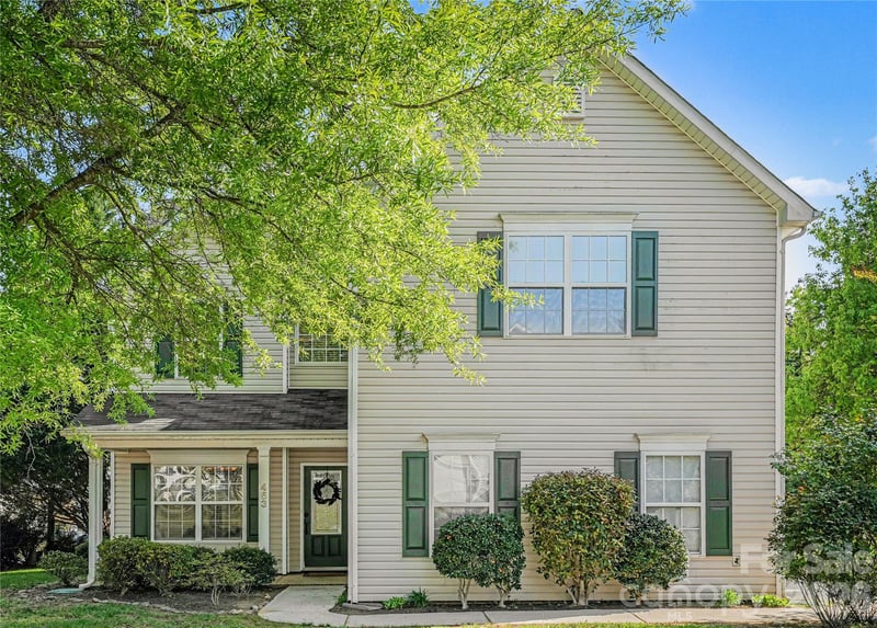 453 Pebble Stone Ct, Concord, NC 28027