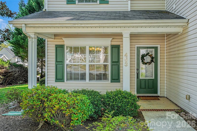 453 Pebble Stone Ct, Concord, NC 28027