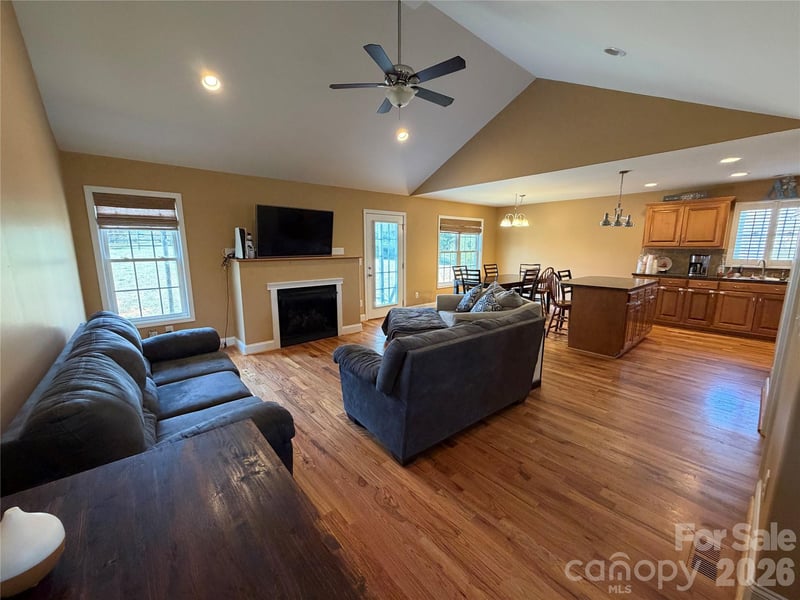 510 Carpenter St, Maiden, NC 28650