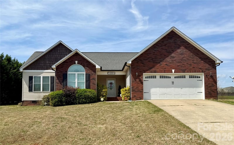 510 Carpenter St, Maiden, NC 28650