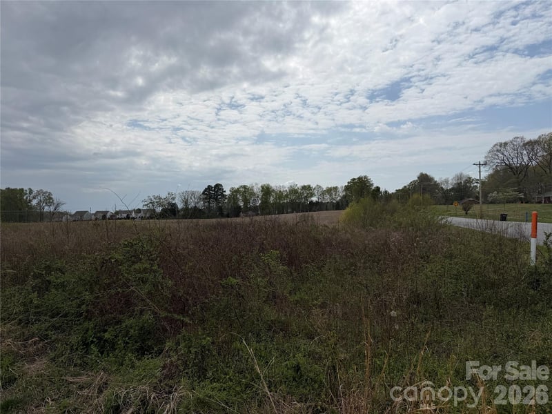 00 Airport Rd, Monroe, NC 28110