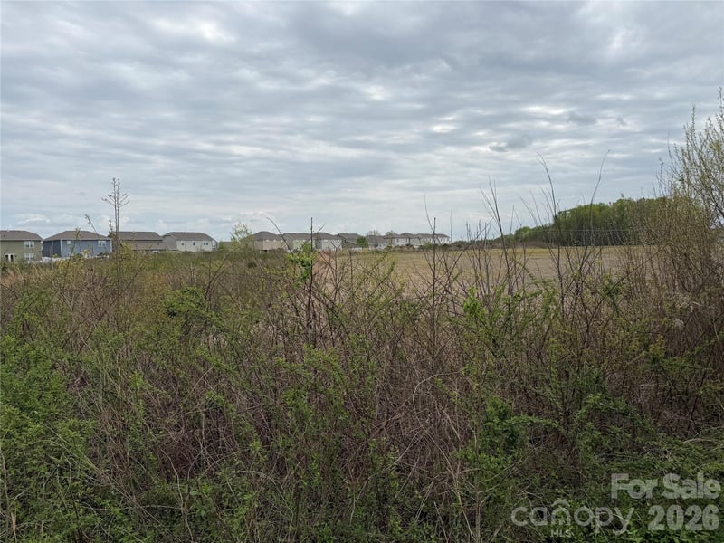 00 Airport Rd, Monroe, NC 28110