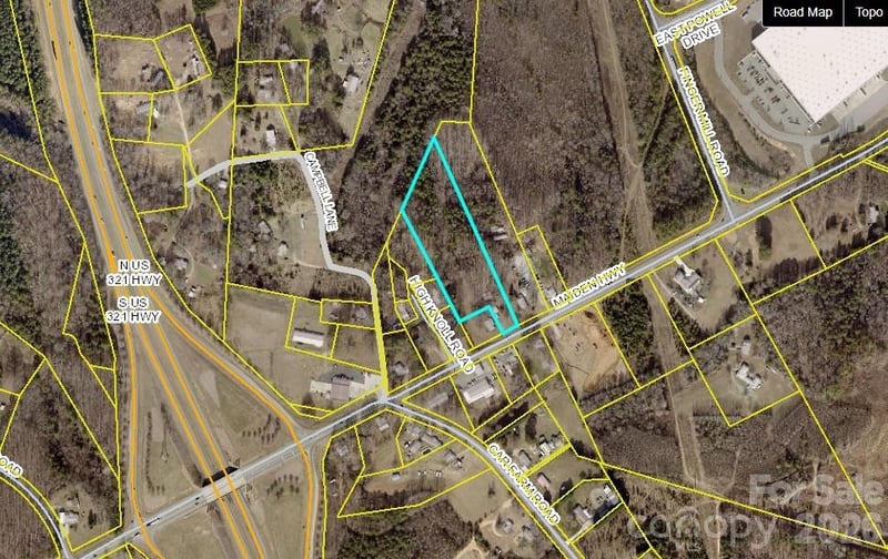 3833 Maiden Hw, Lincolnton, NC 28092