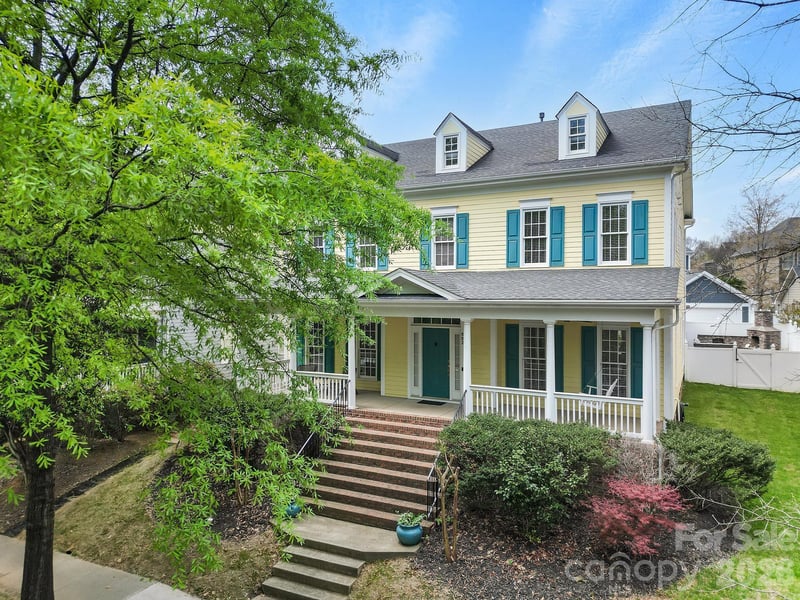 882 Promenade Walk, Fort Mill, SC 29708