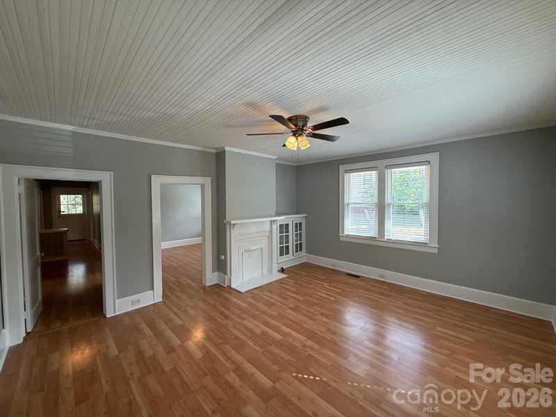 201 Little St, Wadesboro, NC 28170