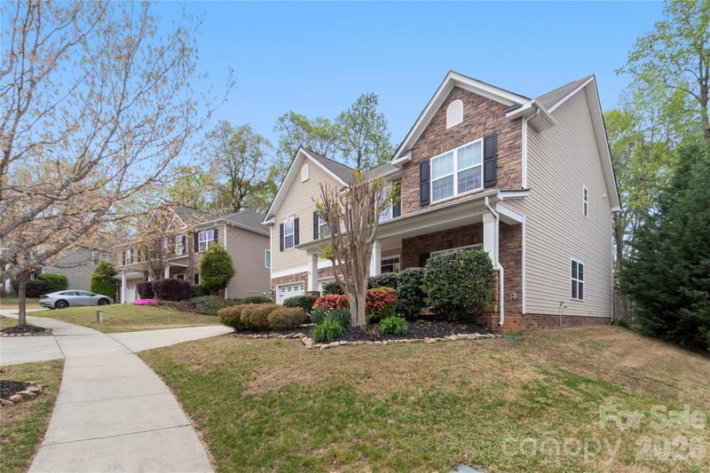 4873 Samuel Pinckney Dr, Belmont, NC 28012
