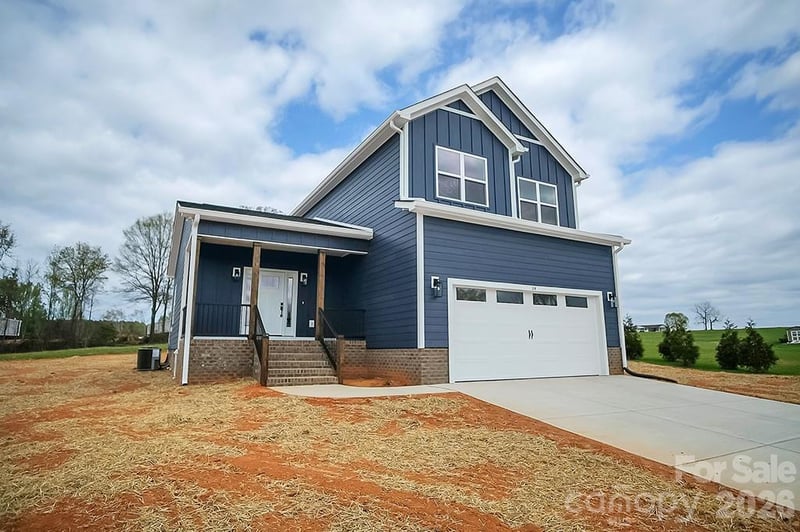 114 Vintage Woods Ct, Shelby, NC 28150