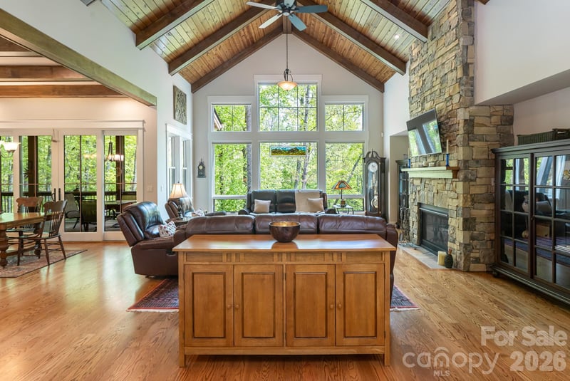 587 Autumn Sky Dr, Hendersonville, NC 28792