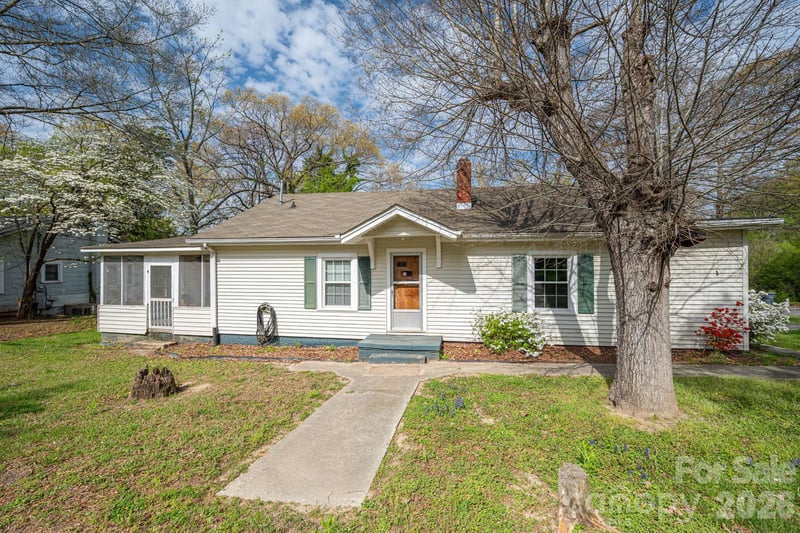 Home Worth Check