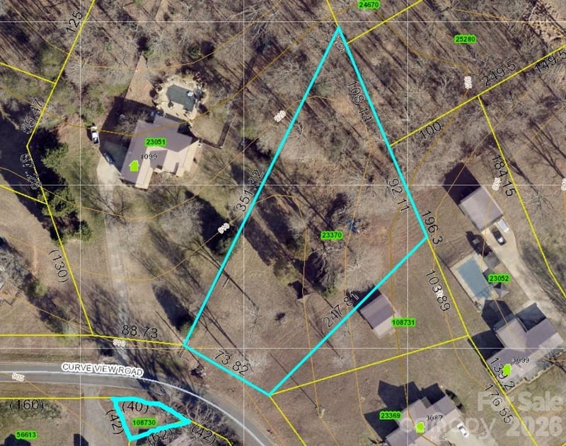 0000 Curve View Rd, Lincolnton, NC 28092