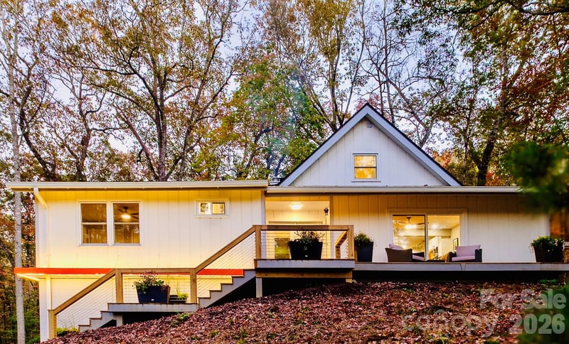 359 Rainbow Lake Dr, Brevard, NC 28712