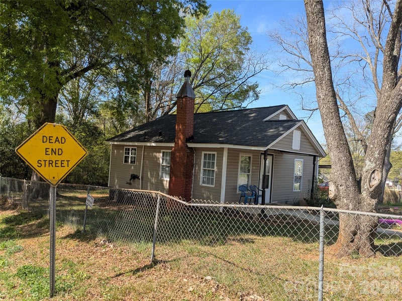 207 Morris St, Kings Mountain, NC 28086