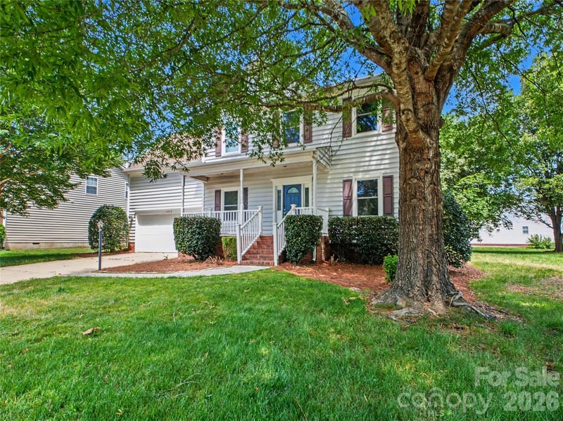 12313 Carolina Crossing Dr, Charlotte, NC 28273