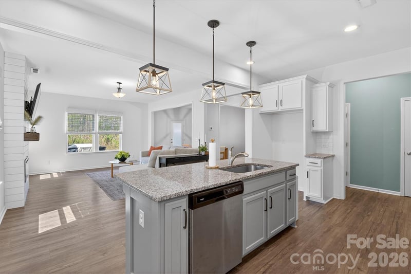 6455 Kinder Ln, Lancaster, SC 29720
