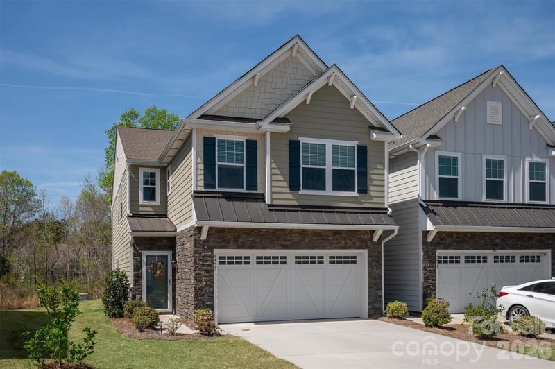 6455 Kinder Ln, Lancaster, SC 29720