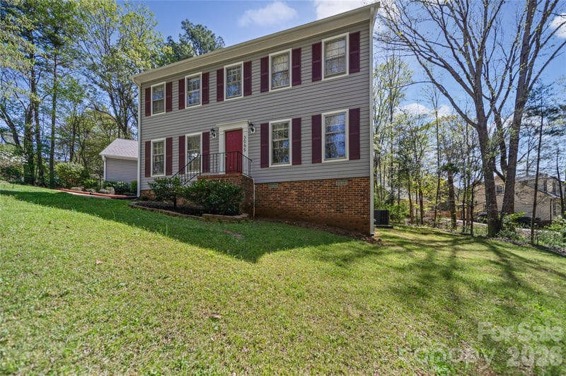 3065 Devonshire Dr, Rock Hill, SC 29732