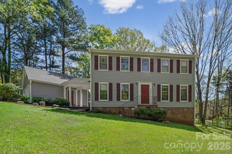 3065 Devonshire Dr, Rock Hill, SC 29732