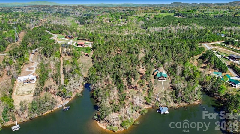 0000 Waters Edge Dr #48, Granite Falls, NC 28630