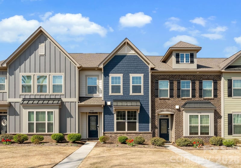 19722 Elise Caroline Al, Davidson, NC 28036