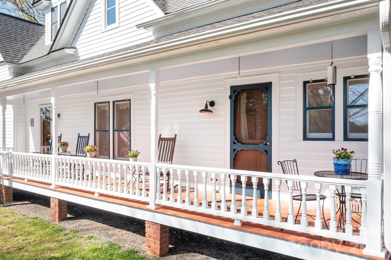 1315 Scotts Creek Rd, Statesville, NC 28625