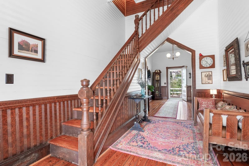 1315 Scotts Creek Rd, Statesville, NC 28625