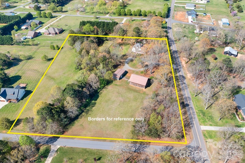 1315 Scotts Creek Rd, Statesville, NC 28625
