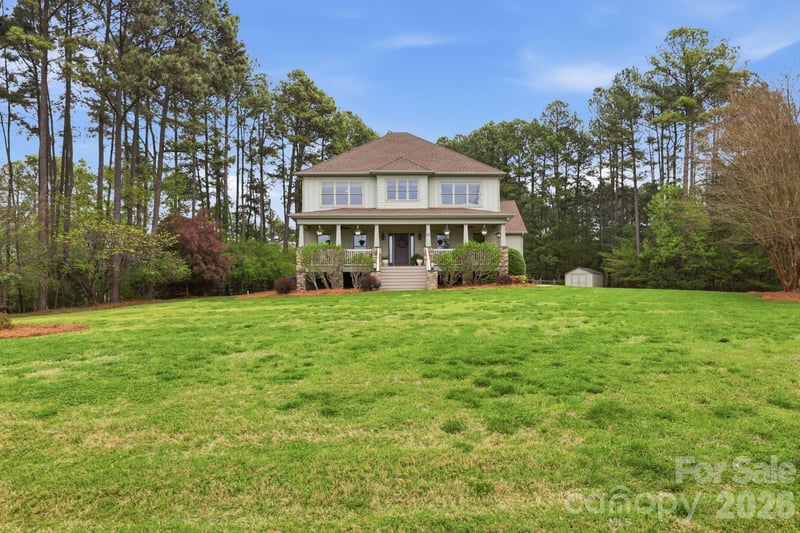 151 Yellow Jacket Cir, Mooresville, NC 28117