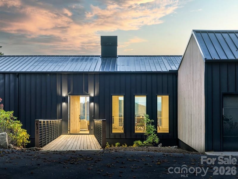 631 Elk Mountain Scenic Hw, Asheville, NC 28804