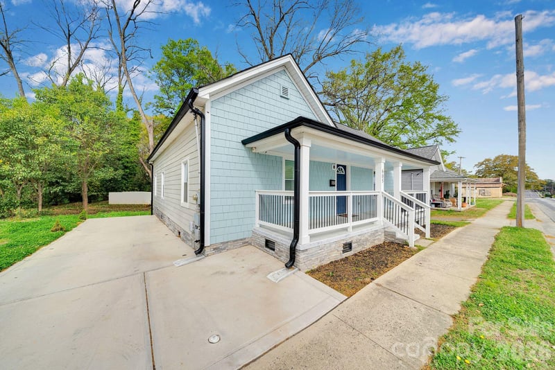605 Marietta St, Gastonia, NC 28052