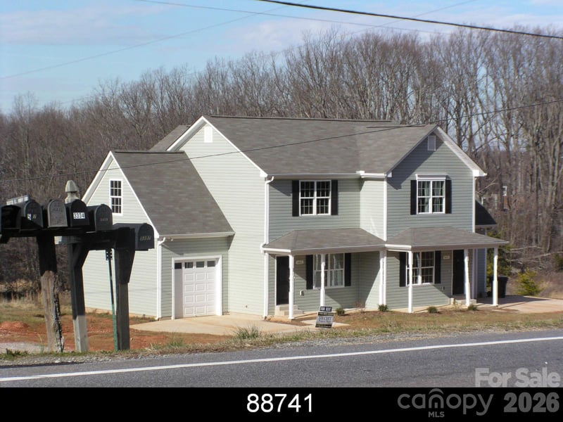 5411 Nc 150 Hw #6, Lincolnton, NC 28092