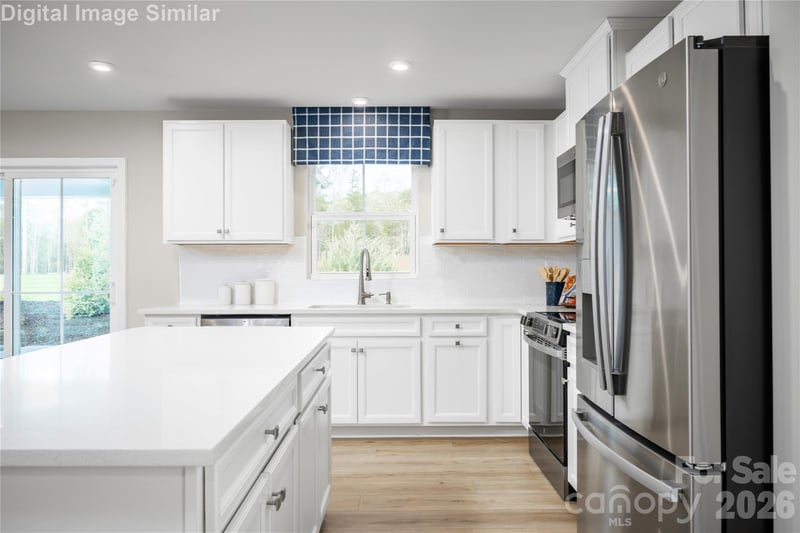 212 Linwood Estates Dr, Lexington, NC 27292
