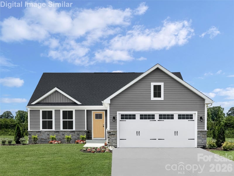 212 Linwood Estates Dr, Lexington, NC 27292