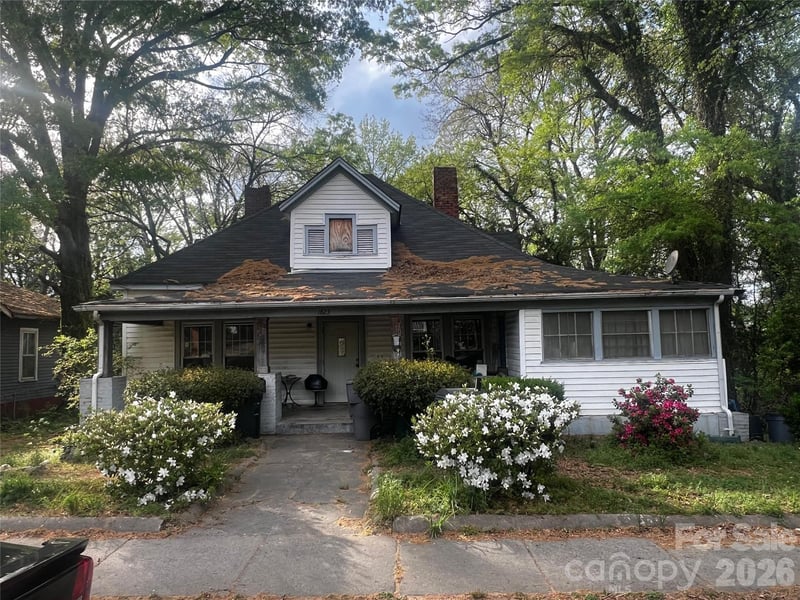 1823 Seigle Ave, Charlotte, NC 28205