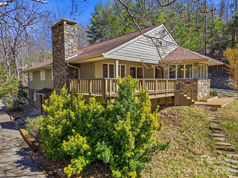 8 Covewood Rd, Asheville, NC 28805