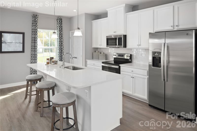 7354 Childress Dr, Concord, NC 28025