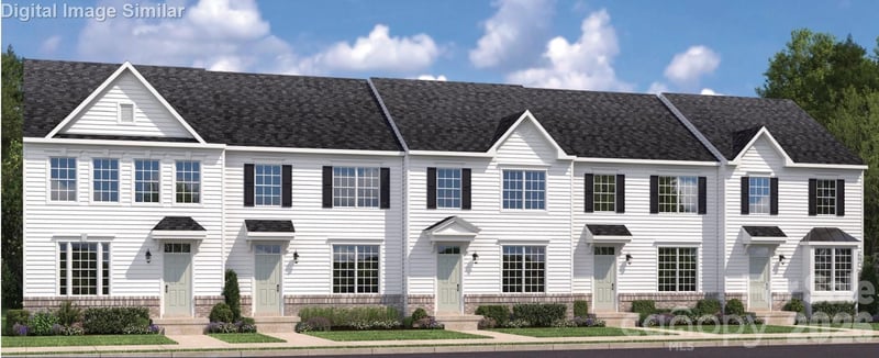 7354 Childress Dr, Concord, NC 28025