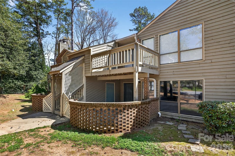 1612 Sharon Rd #67, Charlotte, NC 28210