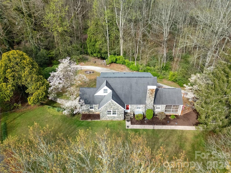 514 Cherryfield Loop, Brevard, NC 28712