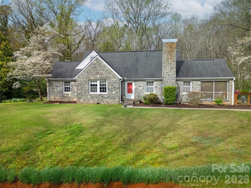 514 Cherryfield Loop, Brevard, NC 28712