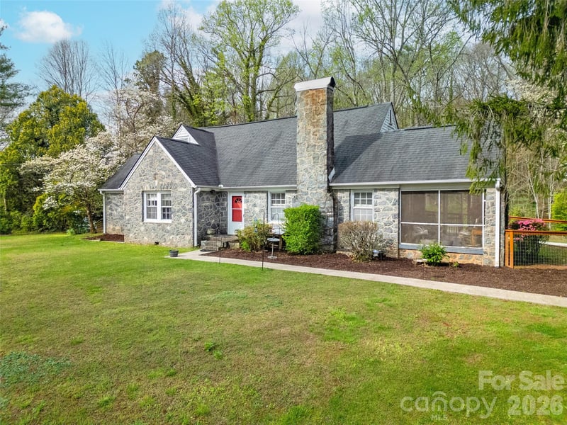 514 Cherryfield Loop, Brevard, NC 28712