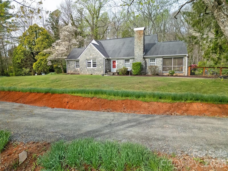 514 Cherryfield Loop, Brevard, NC 28712
